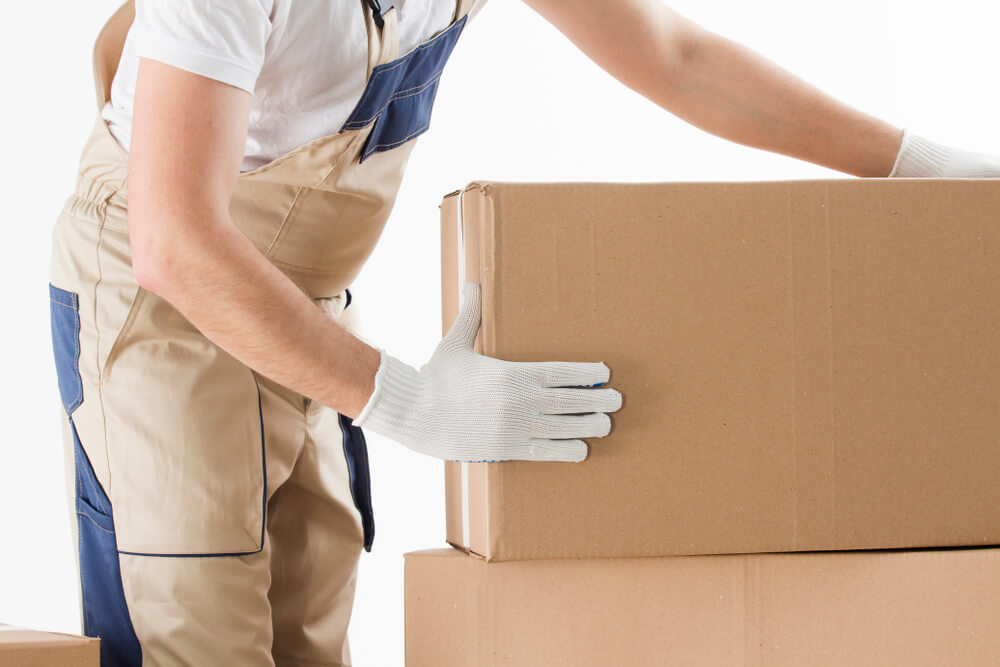 Residential Movers Sun City Center